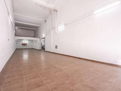 Local comercial en venta en Valencia