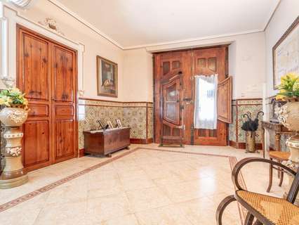 Casa en venta en Chiva