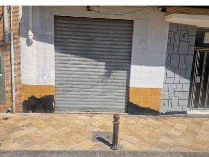 Local comercial en venta en Valencia