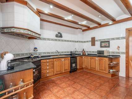 Casa en venta en Xàtiva