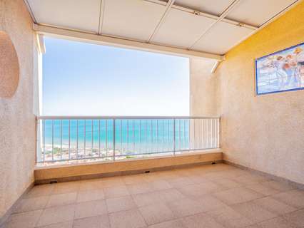 Apartamento en venta en Cullera