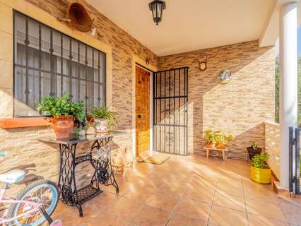 Chalet en venta en La Pobla de Vallbona