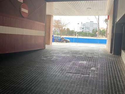 Plaza de parking en venta en Valencia