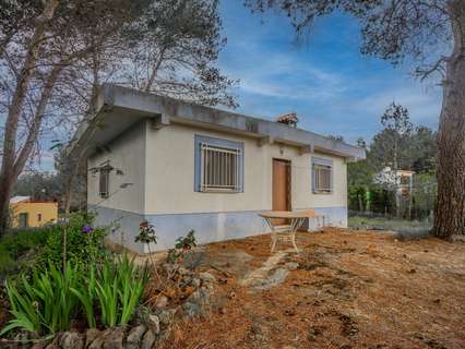 Casa en venta en Jérica