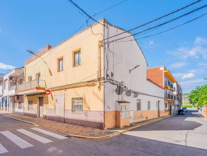 Casa en venta en Chella rebajada