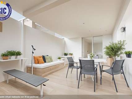 Piso en venta en Valencia rebajado