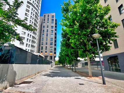 Local comercial en alquiler en Valencia