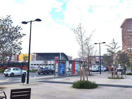 Planta baja en venta en Valencia rebajada