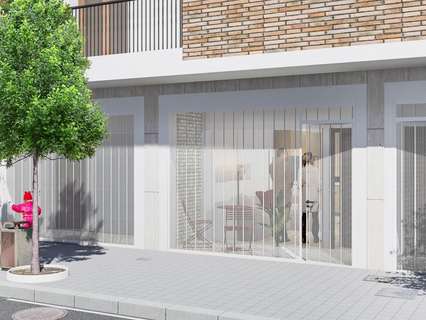 Local comercial en venta en Manises rebajado
