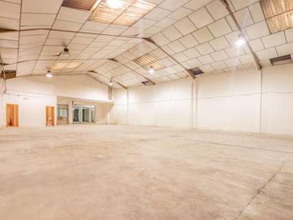 Local comercial en venta en Xirivella