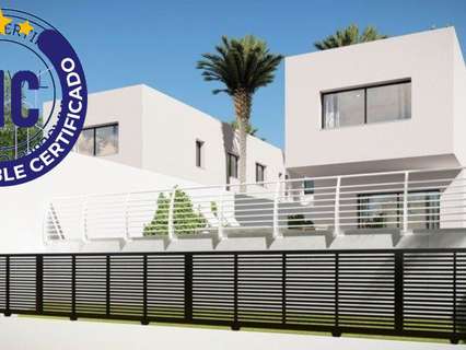 Parcela rústica en venta en Chiva