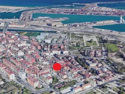 Parcela rústica en venta en Valencia