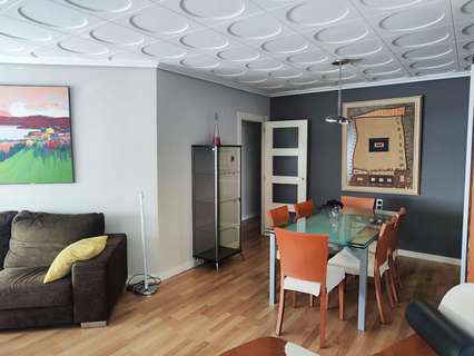 Piso en alquiler en Valencia rebajado