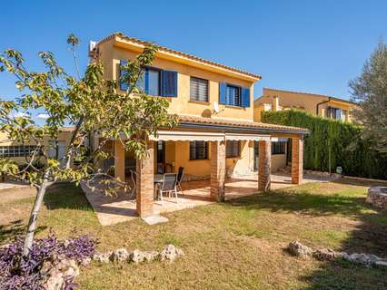 Chalet en venta en Riba-roja de Túria