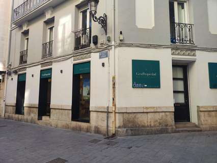 Local comercial en alquiler en Valencia