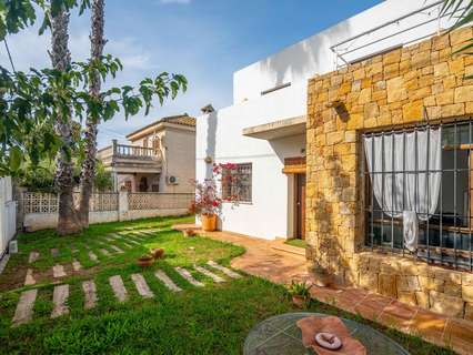Chalet en venta en Paterna