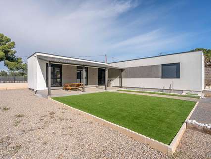 Chalet en venta en Llíria rebajado