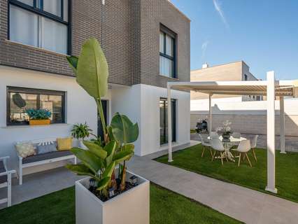 Casa en venta en San Antonio de Benagéber