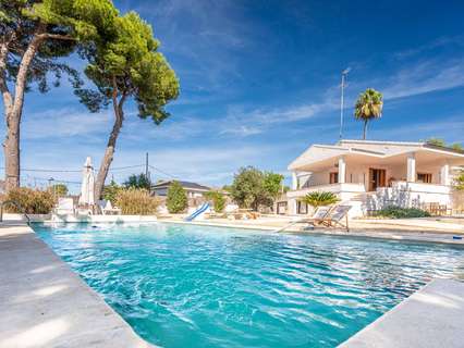 Casa en venta en Paterna