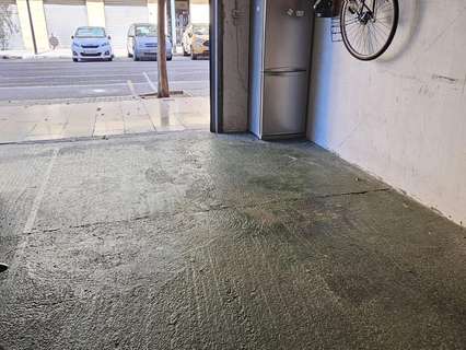 Plaza de parking en venta en Valencia