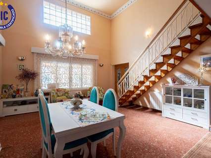 Chalet en venta en Torrent