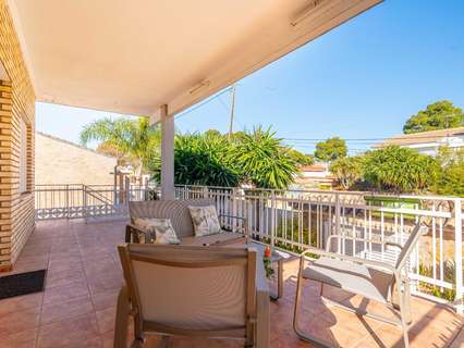 Chalet en venta en Paterna