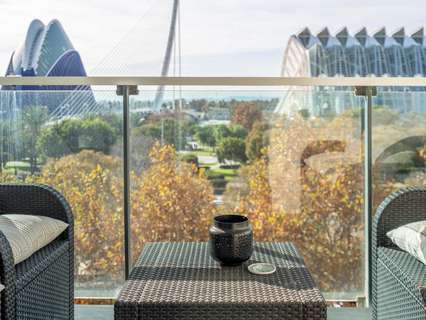 Piso en venta en Valencia