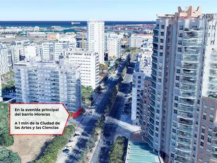 Local comercial en alquiler en Valencia