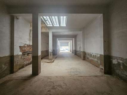 Local comercial en venta en Benetússer rebajado