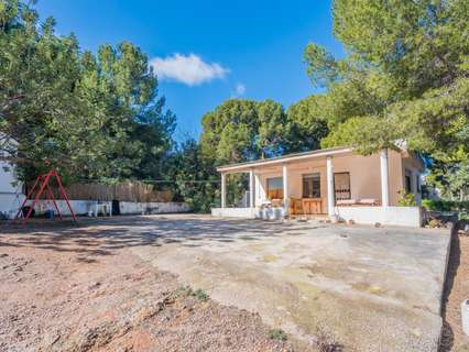 Chalet en venta en Bétera