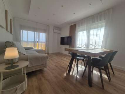 Piso en alquiler en Valencia rebajado