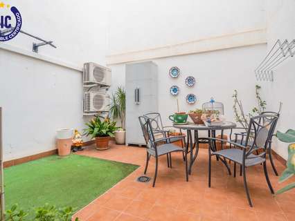 Piso en venta en La Pobla de Vallbona rebajado