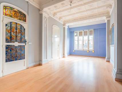 Piso en venta en Valencia