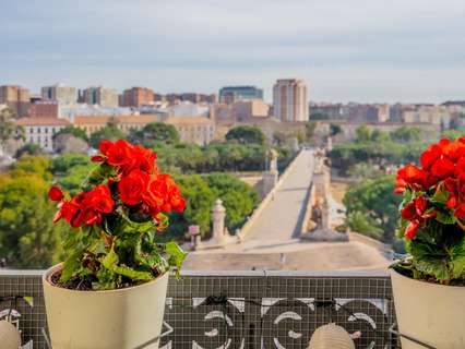 Piso en alquiler en Valencia
