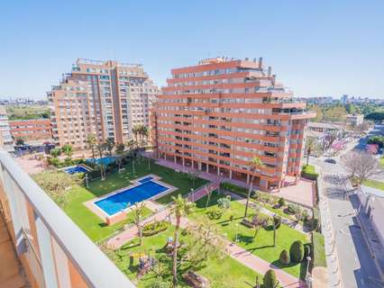 Ático en venta en Mislata