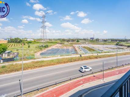 Piso en venta en Xirivella