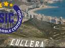 Parcela rústica en venta en Cullera