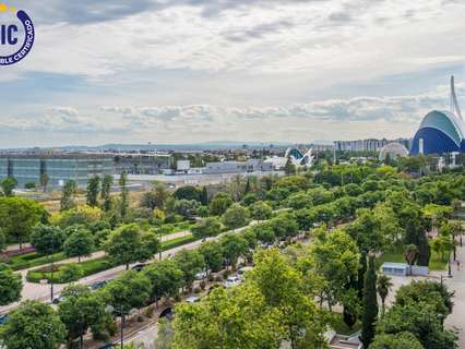 Estudio en venta en Valencia