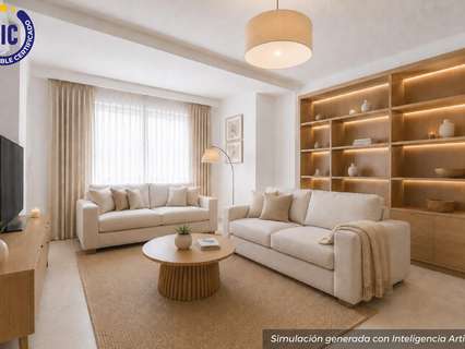 Piso en venta en Valencia rebajado