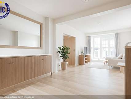 Planta baja en venta en Cullera