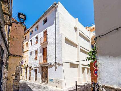Casa en venta en Sagunto/Sagunt