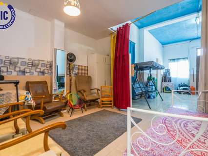 Planta baja en venta en Alginet