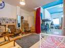 Planta baja en venta en Alginet