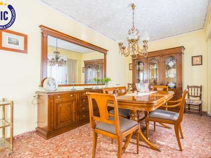 Casa en venta en Sagunto/Sagunt