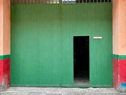 Local comercial en venta en Sagunto/Sagunt