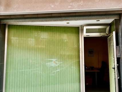 Local comercial en venta en Sagunto/Sagunt