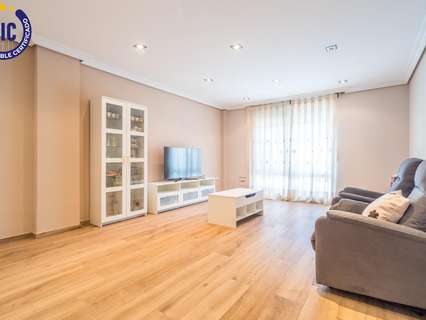 Piso en venta en Aldaia rebajado