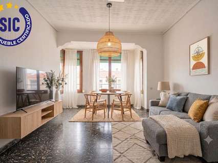 Piso en venta en Valencia
