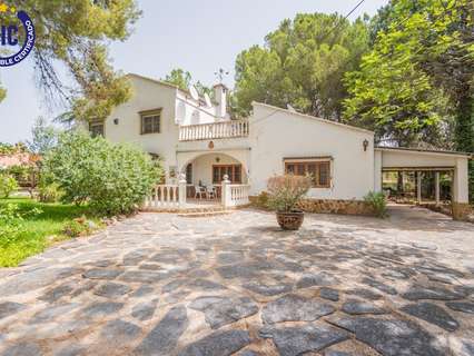 Chalet en venta en Serra
