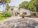 Chalet en venta en Serra